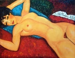 modigliani