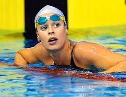 EUROPEI DI NUOTO: FEDERICA PELLEGRINI QUALIFICATA PER LA FINALE 200 STILE LIBERO