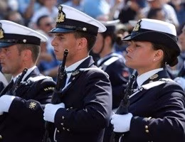 polizia forze ordine