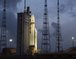 VA 213 Ariane 5 / ATV-4