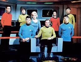 star trek