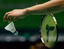 Badminton