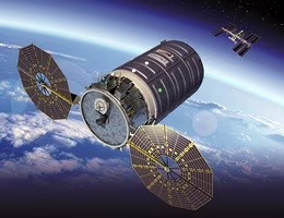 Cygnus_verso_ISS