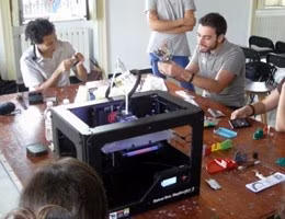 FabLab