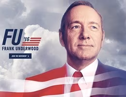 Frank Underwood