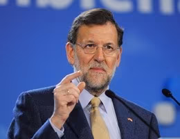 Rajoy
