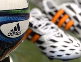 adidas fifa