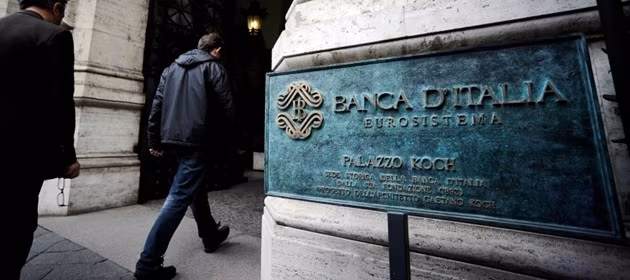 bankitalia