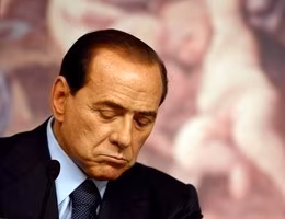 berlusconi