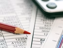 bilanci cifre numeri