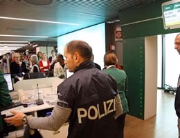 controlli polizia