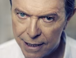 david-bowie