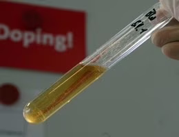 doping