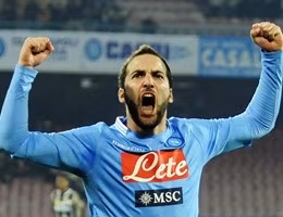 higuain