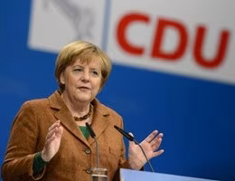 merkel