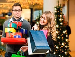 natale regali acquisti