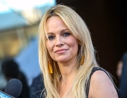 pamela anderson