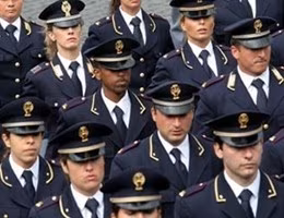 polizia