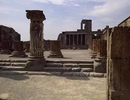 pompei