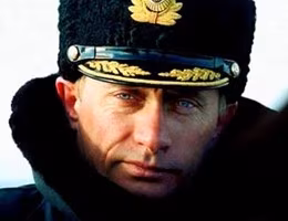 putin