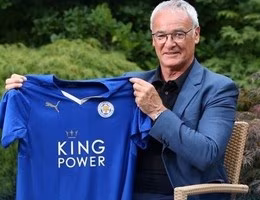 ranieri