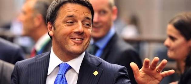 renzi