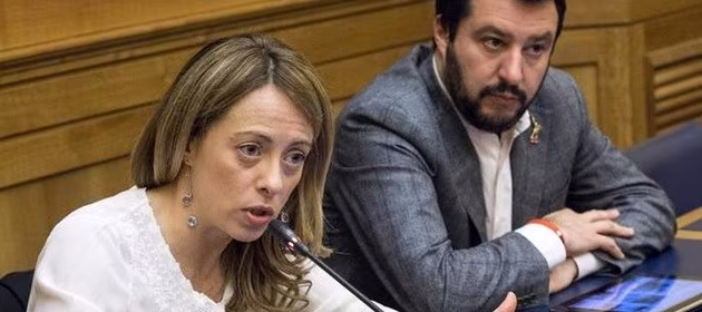 salvini meloni-2
