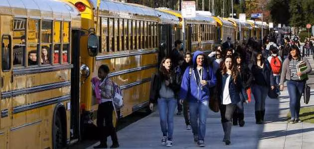 Scuole chiuse a Los Angeles, “minaccia terroristica credibile”