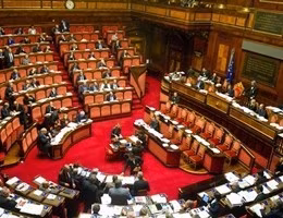 senato
