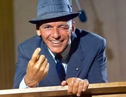 sinatra