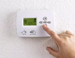 termostato-riscaldamento
