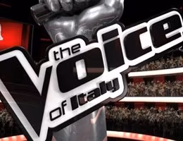 the voice