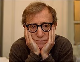 woody allen