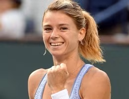 Camila-Giorgi