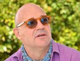Gianfranco Rosi