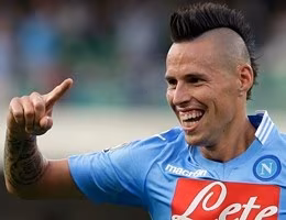 Hamsik