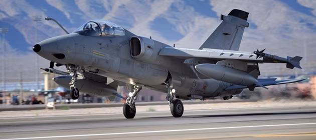 Italian_Air_Force_AMX_fighter