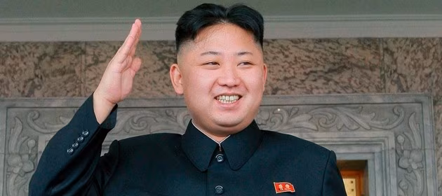 Kim-Jong-Un