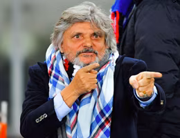 Massimo-Ferrero-Sampdoria