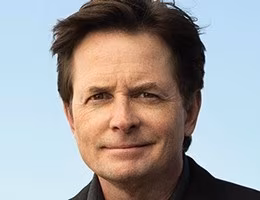 Michael J Fox