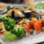 Washoku- cucina giapponese