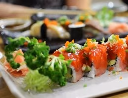 Washoku- cucina giapponese