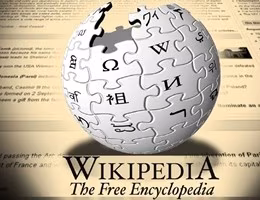 Wikipedia