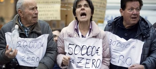 banche risparmiatori