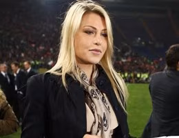 barbara berlusconi