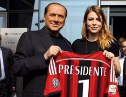 berlusconi