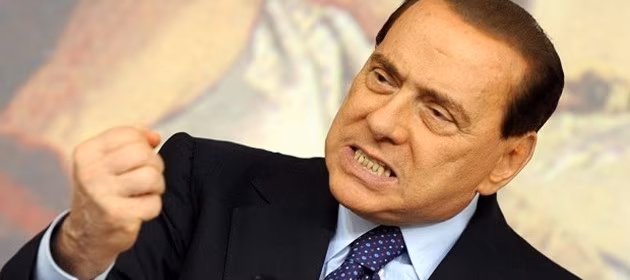 berlusconi