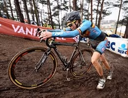 ciclocross