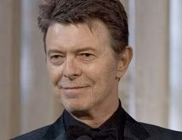 david-bowie