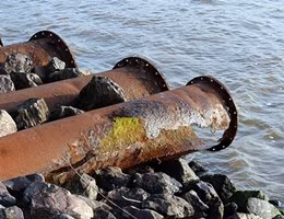 depuratori e fognature